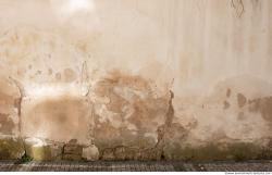 Photo Textures of Wall Plaster